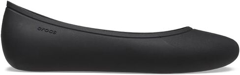 Crocs Women's Brooklyn Flats in Saudi Arabia