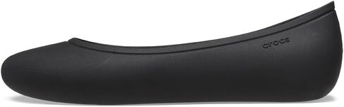 Crocs Women's Brooklyn Flats in Saudi Arabia