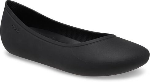 Crocs Women's Brooklyn Flats in Saudi Arabia