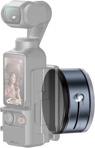 Magnetic Suction Cup Phone Mount Accessories for DJI Osmo Pocket 3 Magnetic Mount Stand, Work with Insta360 X5 X4 & More Action Camera Magnetic Mount Stand Kit, Strong Adsorption on Glass/Wall, Black in Kuwait