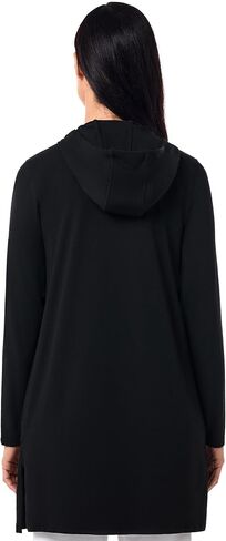 Coolibar UPF 50+ Women's Cabana Hoodie - Sun Protective in Kuwait
