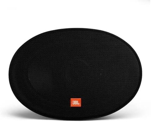 JBL Stage2 9634HI - 600W 6 "x 9" (15.2 سم × 23 سم) مكبر صوت من ثلاث طرق مع مخروط IMPP مع مكبرات صوت قبة متوازنة PE in Kuwait