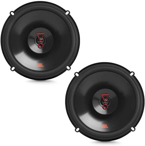 JBL Stage2 9634HI - 600W 6 "x 9" (15.2 سم × 23 سم) مكبر صوت من ثلاث طرق مع مخروط IMPP مع مكبرات صوت قبة متوازنة PE in Kuwait