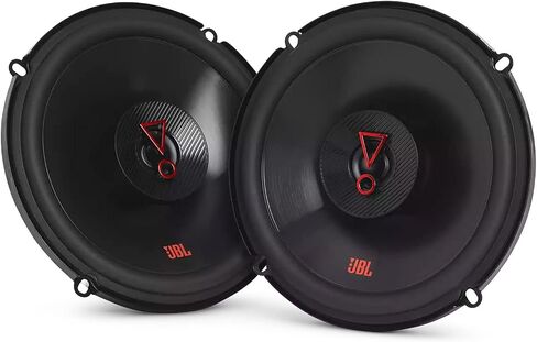 JBL Stage2 9634HI - 600W 6 "x 9" (15.2 سم × 23 سم) مكبر صوت من ثلاث طرق مع مخروط IMPP مع مكبرات صوت قبة متوازنة PE in Kuwait