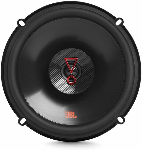 JBL Stage2 9634HI - 600W 6 "x 9" (15.2 سم × 23 سم) مكبر صوت من ثلاث طرق مع مخروط IMPP مع مكبرات صوت قبة متوازنة PE in Kuwait
