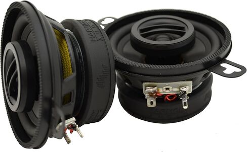 Ammonony Audio متوافق مع Toyota Tacoma 2005-2014 ترقية مكبرات الصوت في المصنع و CXA300.4 أمبير (متجدد) in Saudi Arabia