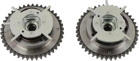 AW6233 TK242 مجموعة أدوات سلسلة التوقيت + مضخة مياه تناسب محرك 2008-2012 Accord EX/EX-L/LX/LX-P/LX-S/SE K24Z2 K24Z3 لمحرك 2010-2011 CR-V 2.4L K24Z6 استبدال OE TK242 1351620 in Kuwait