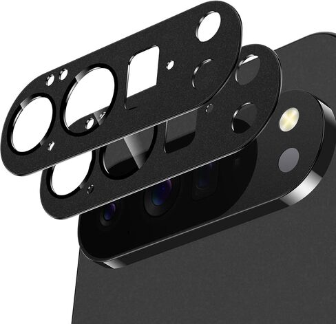 YWXTW 3 Pack Camera Lens Screen Protector for Google Pixel 11 Pro in Saudi Arabia