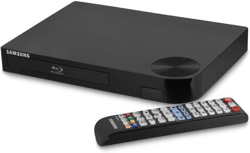 Samsung Electronics BD-H5100 Blu-ray Player in Kuwait