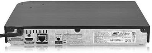 Samsung Electronics BD-H5100 Blu-ray Player in Kuwait