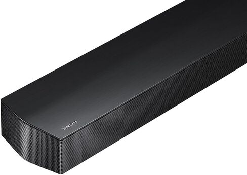Samsung QN77S95DDFXZA 77 بوصة OLED 4K SMART TV مع Samsung HW-Q900F Q Soundbar 7.1.2 CH SPEWOOFER (2024) in Saudi Arabia