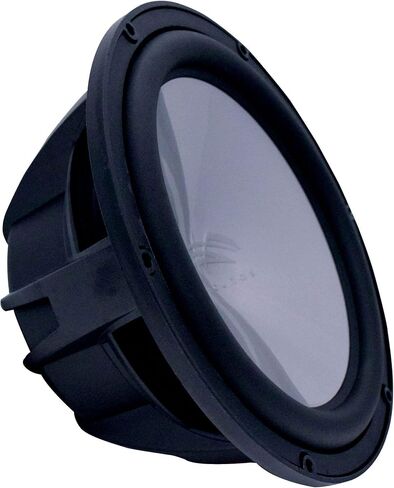 الأصوات الرطبة REVO10HPS4 -B Revo عالية الطاقة 10 "مضخم صوت مع شواء - مضخم الصوت الأسود والوجه الأسود المغلقة SW GRILL in Saudi Arabia