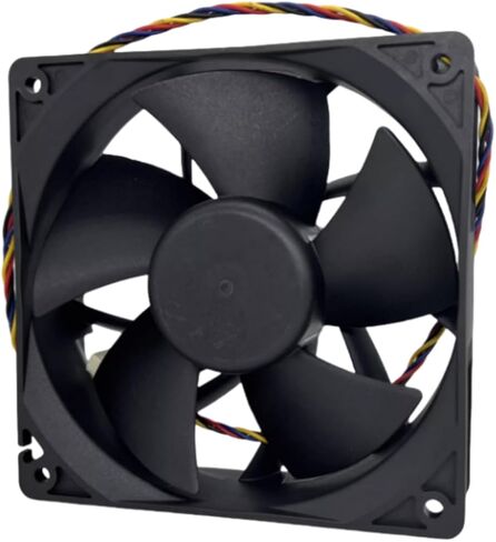 DBPJ1238B2G Fan 12CM for 12V 3.12A 12038 120X120X38MM 4-Wire Cooling Fan in Saudi Arabia