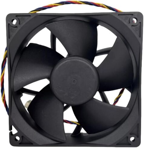 DBPJ1238B2G Fan 12CM for 12V 3.12A 12038 120X120X38MM 4-Wire Cooling Fan in Saudi Arabia