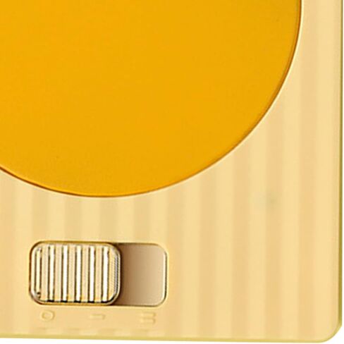 دفء القدح ، 2 درجة حرارة 2 درجة حرارة ثابتة قابلة للتعديل USB مشروب أكثر دفئا لمناشف كعكة البيض الرطب 220 فولت (أصفر) in Saudi Arabia
