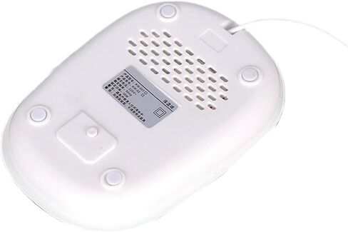 Electric Warmer Heater Coffee Mug Mats Heating Pad Thermostatic Thermals Heating Insulation Dish Cup Coasters Mats Home USB Cup Warmer Office Travel Mug Usb Coffee Auto Shutoff Plugs For Desk For Desk in Saudi Arabia