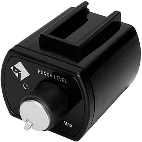 ROCKFORD FOSGATE PLC2 PUNCH التحكم في المستوى البعيد مع ضوء مؤشر مقطع الإدخال وأسلاك 20 قدم ؛ متوافق مع 2013 ومكبرات الصوت الأحدث in Saudi Arabia