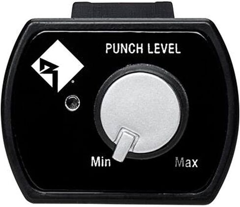 ROCKFORD FOSGATE PLC2 PUNCH التحكم في المستوى البعيد مع ضوء مؤشر مقطع الإدخال وأسلاك 20 قدم ؛ متوافق مع 2013 ومكبرات الصوت الأحدث in Saudi Arabia