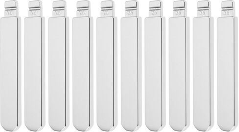 10pcs شفرات مفاتيح عن بعد غير متوفرة مع هوندا HO01 Hon66 Hond-31 in Kuwait