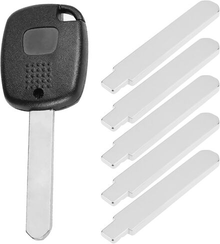 10pcs شفرات مفاتيح عن بعد غير متوفرة مع هوندا HO01 Hon66 Hond-31 in Kuwait