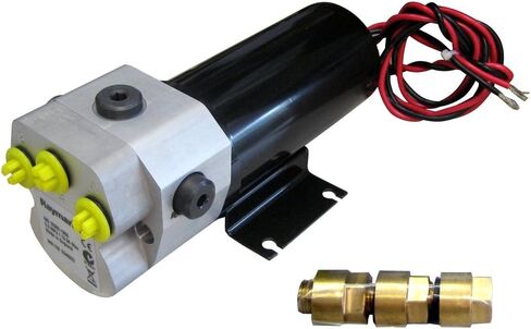 Raymarine M81120 Type I Pump M81120 >> أحدث إصدار in Saudi Arabia