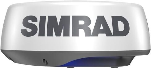 Simrad NSS12 Evo3s Combo Multi -Function Chartplotter/FishFinder Radar Bundle Halo20+ - No HDMI Video Outport in Saudi Arabia