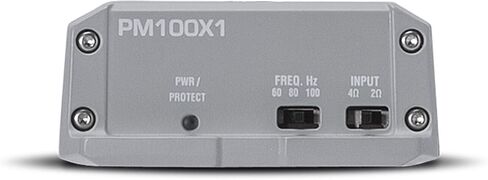 Rockford Fosgate PM100X1K Punch Marine 100 Watt Full-Range Mono Amplifier (Pair) in Saudi Arabia