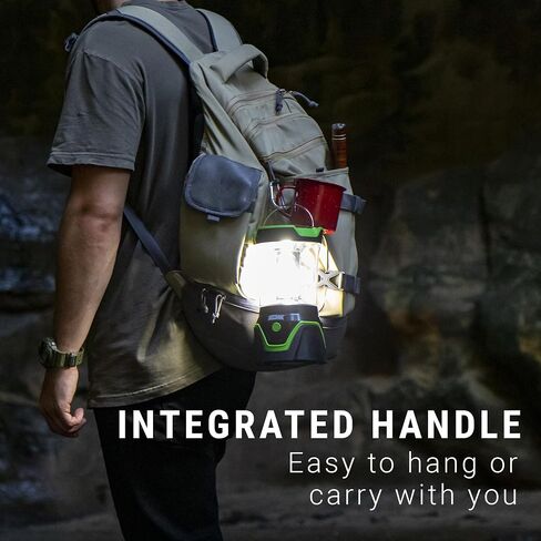 Kodiak® The Kamper® 3000 Lumen Lantern in Saudi Arabia