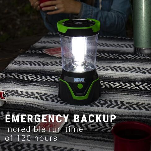 Kodiak® The Kamper® 3000 Lumen Lantern in Saudi Arabia