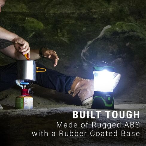 Kodiak® The Kamper® 3000 Lumen Lantern in Saudi Arabia