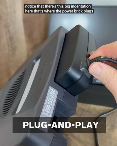 N64 مزود الطاقة وكابل AV ، محول إمدادات الطاقة AC وحبل كابل المركب AC متوافق مع Nintendo 64 in Kuwait