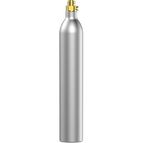 PA SONG 60L Co2 Carbonator Compatible with Sodastream Appliances [NOT FOR ART & TERRA],14.5oz, Set of 1 in Saudi Arabia