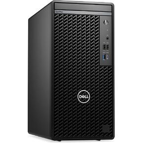 Dell Tower PC Business Desktop Computer, Intel i5 Processor, 32GB DDR5 RAM, 1TB PCIe SSD, WiFi Adapter, RJ-45, Keyboard and Mouse, Windows 11 Pro in Kuwait