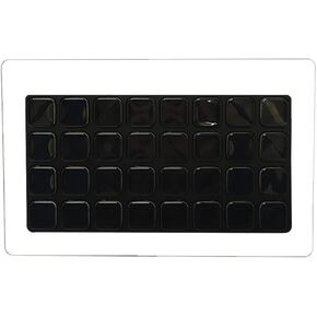 Mighty Skins Skin Compatible with Elgato Stream Deck XL - Solid White | Protective, Durable, and Unique Vinyl Decal wrap Cover | Easy to Apply, Remove, and Change Styles | Made in The USA in Kuwait
