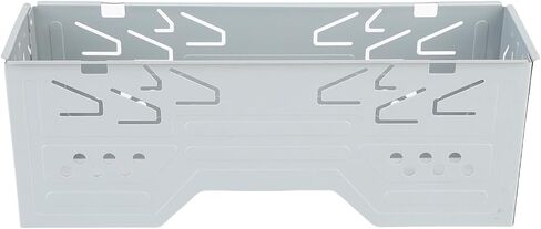 fosa Car Stereo Installation Cage - Metal Mounting Bracket for ISO 1DIN Universal Fit in Saudi Arabia