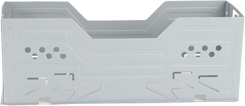 fosa Car Stereo Installation Cage - Metal Mounting Bracket for ISO 1DIN Universal Fit in Saudi Arabia