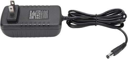 GOWENIC Phonograph Amplifier, Phono Preamp Multifunctional Stable Transfer Headphone Jack for MM MC Cartridges (US Plug 100-240V) in Saudi Arabia