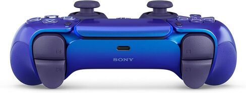 Sony PlayStation DualSense wireless controller – Chroma Indigo (Renewed Premium) in Saudi Arabia