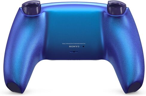 Sony PlayStation DualSense wireless controller – Chroma Indigo (Renewed Premium) in Saudi Arabia