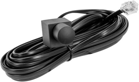 NVX XDSP28 8-channel X-Series 15 Band Parametric EQ Digital Processor (DSP) مع شاشة LCD ، Bluetooth المدمج ووحدة تحكم المستوى البعيد in Saudi Arabia