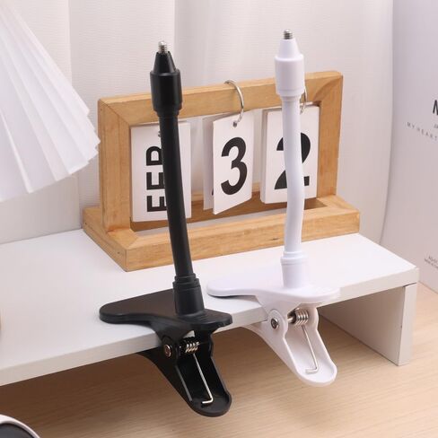 1pcs لا يوجد مقطع محمول مقطع محول على شبكة الإنترنت حامل الكاميرا حامل الكاميرا المنزل مرنة تويست مجموعة التثبيت 250x110x75mm ، أسود in Kuwait