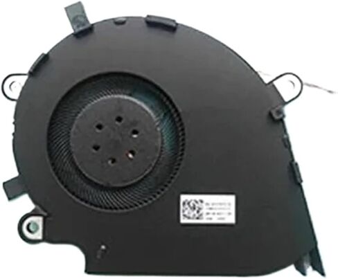CPU gpu Cooling Fan Radiator Cooler for Asus Strix G531 G531G G531GT G531GU/GD/GW FLLB 13NR01L0T01111 FLKJ(CPU Fan DC5V) in Saudi Arabia