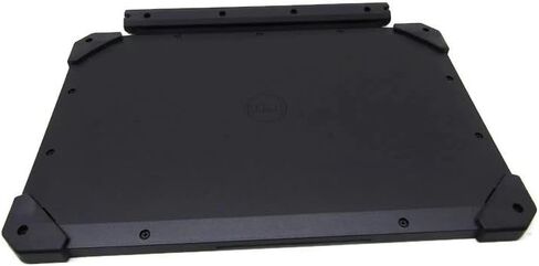 لوحة مفاتيح حقيقية جديدة لـ Dell Latitude Rugged Extreme Tablet 7202 7212 7220 لوحة المفاتيح المغناطيسية G17Cy 0G17Cy (متجدد) in Saudi Arabia