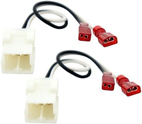 Harmony Audio HA-SPK-Package641-AMP Dodge RAM Truck 1500 2002-2008 مكبرات صوت مكبر الصوت و CXA300.4 أمبير (متجدد) in Saudi Arabia