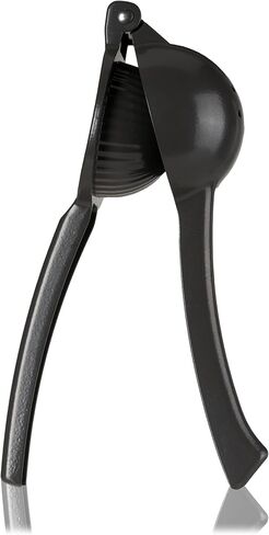 Juicer Citrus Innovine ، والليمون اليدوي والليمون مع النهاية الرمادية الحديثة ، وتصميم متينة مصممة باليد ، وأدوات شريط المنزل ، وأساسيات المطبخ ، ومجموعة من 1 in Saudi Arabia