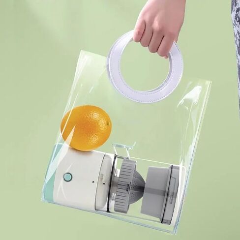 عصارة الحمضيات الكهربائية ، squeezer البرتقالية القابلة لإعادة الشحن ، آلة عصير المطبخ متعدد الوظائف in Saudi Arabia