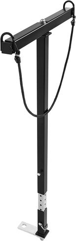 Kuafu Universal Kayak T-Load Loadder قابل للتعديل في معظم السيارات والشاحنات وسيارات الدفع الرباعي والزورق و Rack Mount Kayak in Saudi Arabia