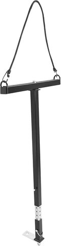 Kuafu Universal Kayak T-Load Loadder قابل للتعديل في معظم السيارات والشاحنات وسيارات الدفع الرباعي والزورق و Rack Mount Kayak in Saudi Arabia