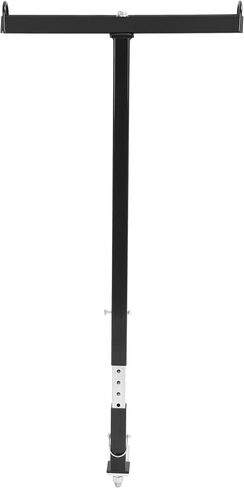 Kuafu Universal Kayak T-Load Loadder قابل للتعديل في معظم السيارات والشاحنات وسيارات الدفع الرباعي والزورق و Rack Mount Kayak in Saudi Arabia