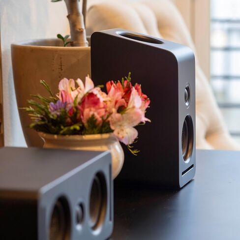 Platin Monaco 5.1.2 نظام المسرح المنزلي - نظام الصوت المحيطي اللاسلكي مكبرات صوت تصاعدية - Thx Tuned & WISA معتمد in Kuwait